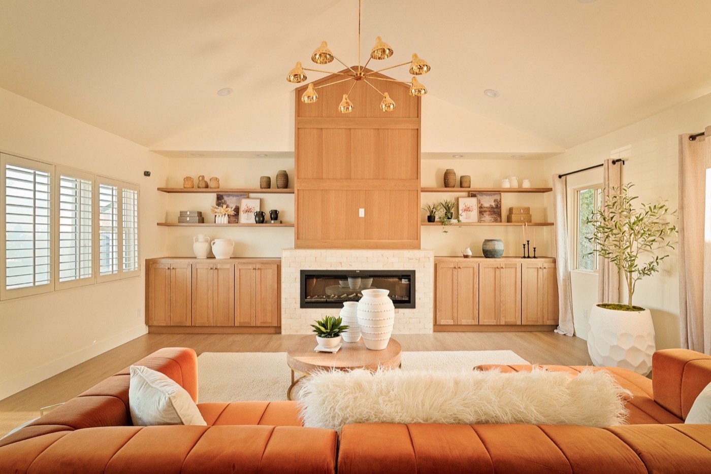 6212 Cheyenne Dr, Westminster — Real Estate Listing Photography by Rice Nation Media