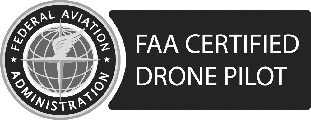 FAA Certified Drone Pilot