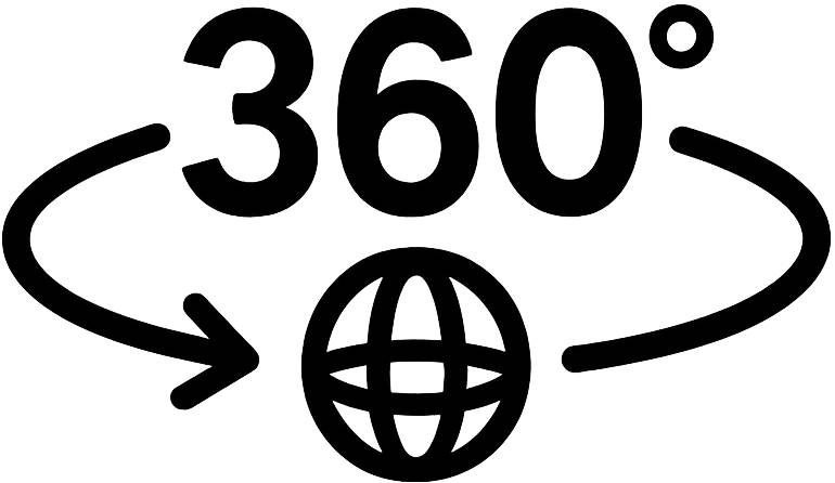 360 Virtual Tours