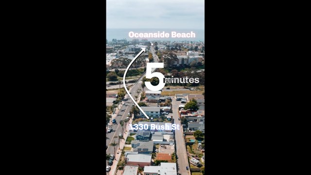 Coastal Lifestyle Reel
